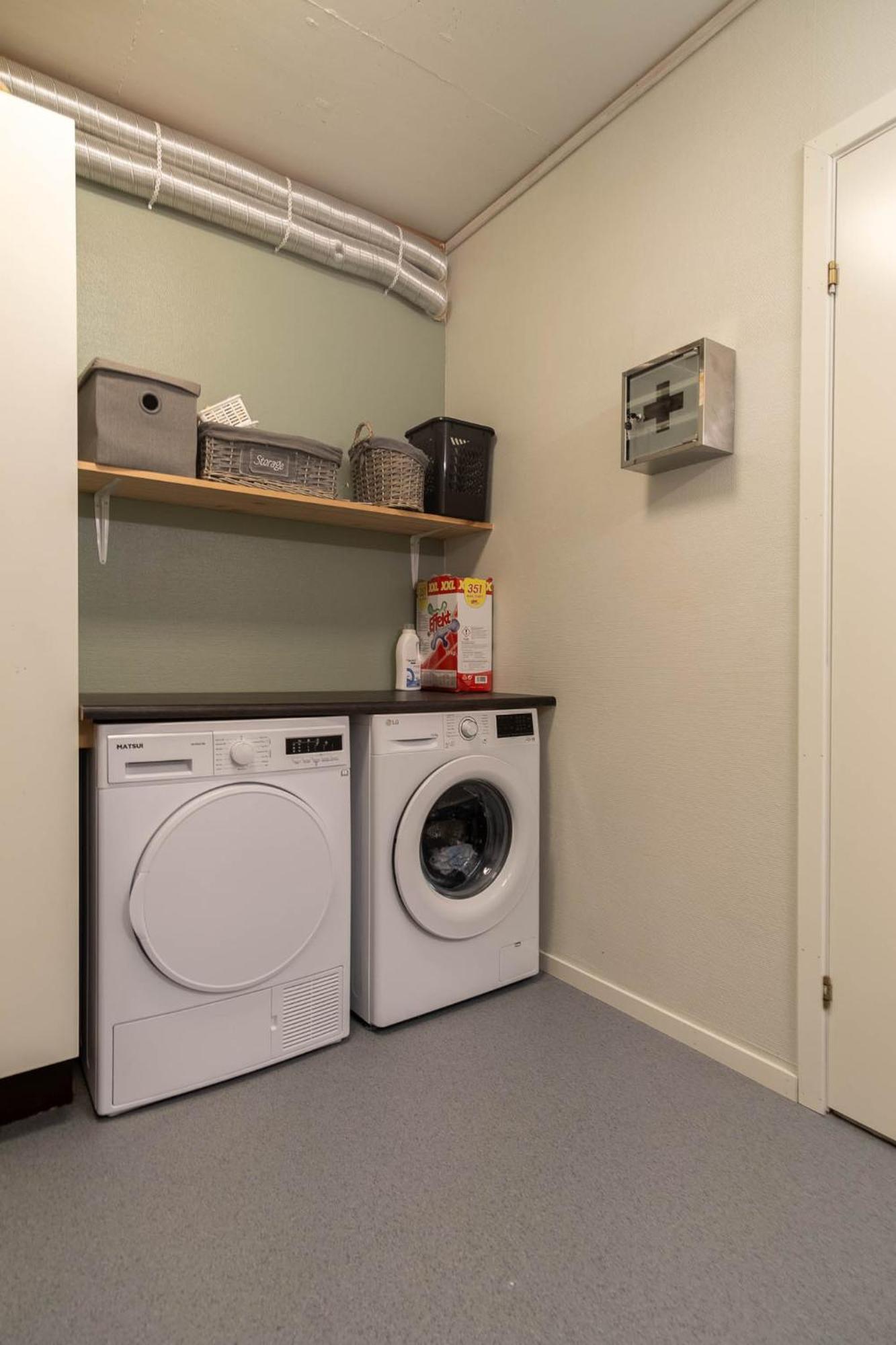 Reine Basecamp - Apartments & Rooms المظهر الخارجي الصورة